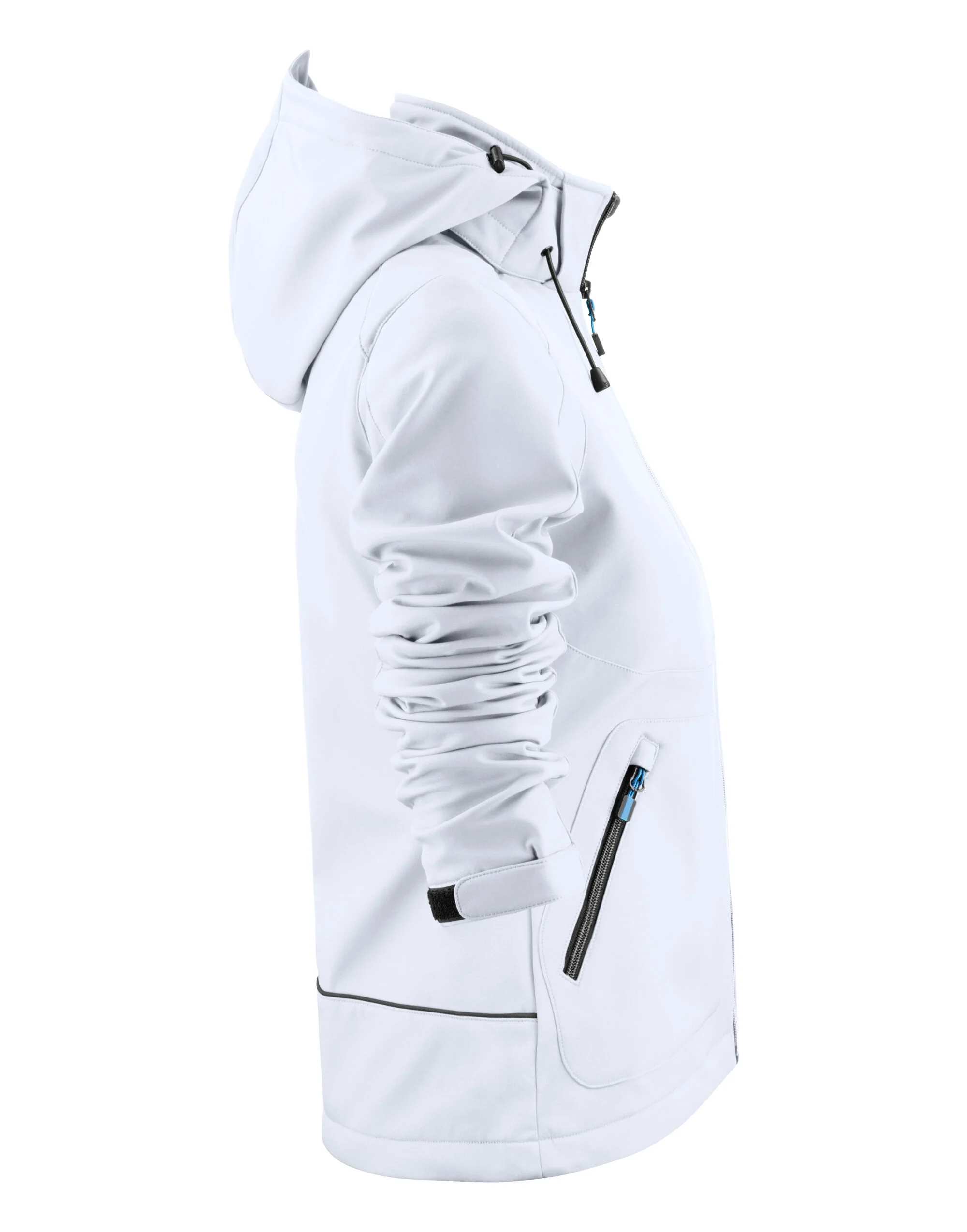 Printer Essentials Ladies Karting Jacket - Image 30