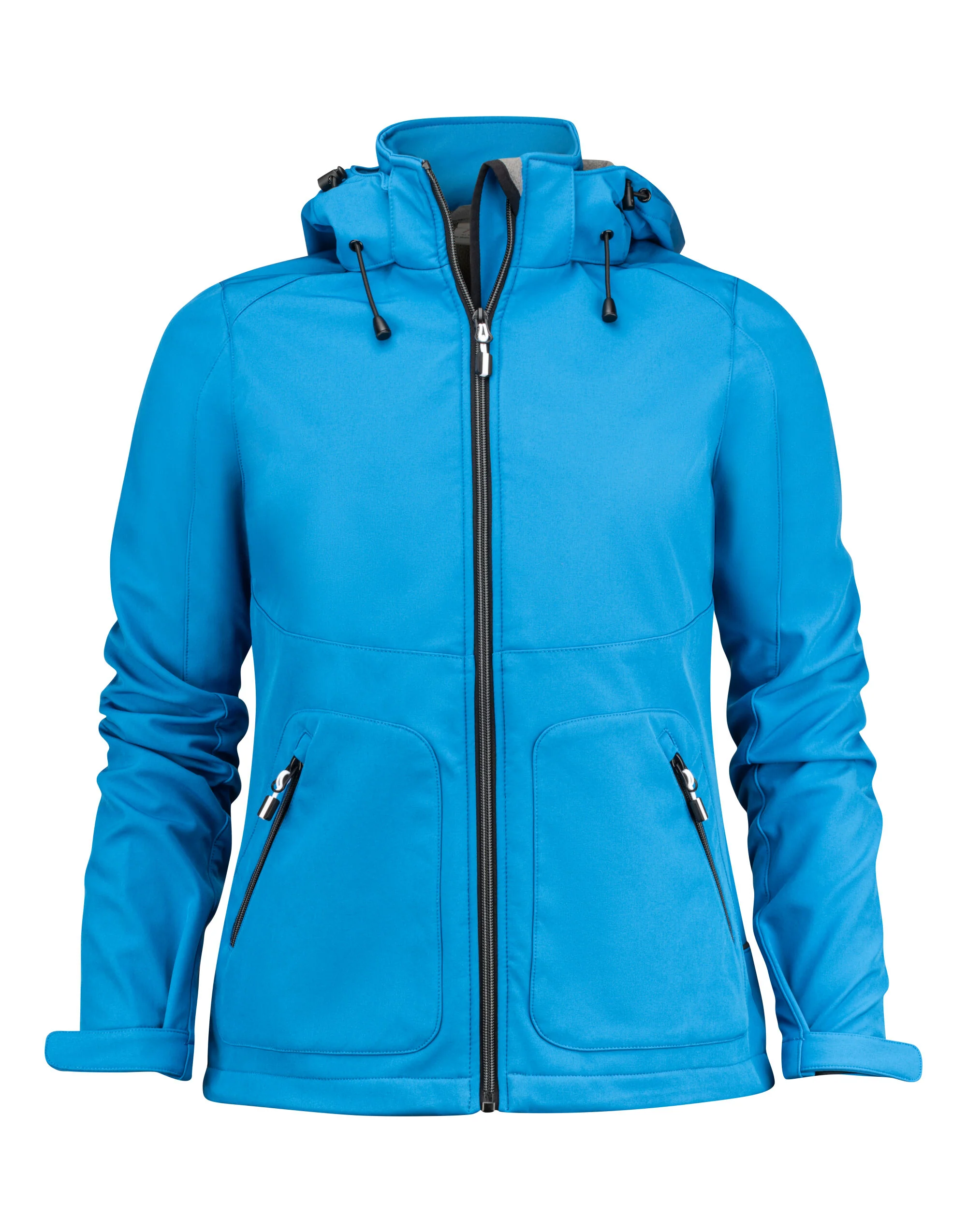 Printer Essentials Ladies Karting Jacket - Image 31