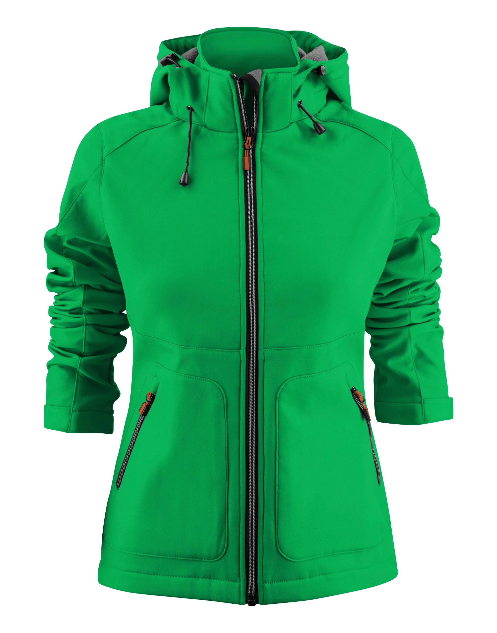 Printer Essentials Ladies Karting Jacket - Image 6