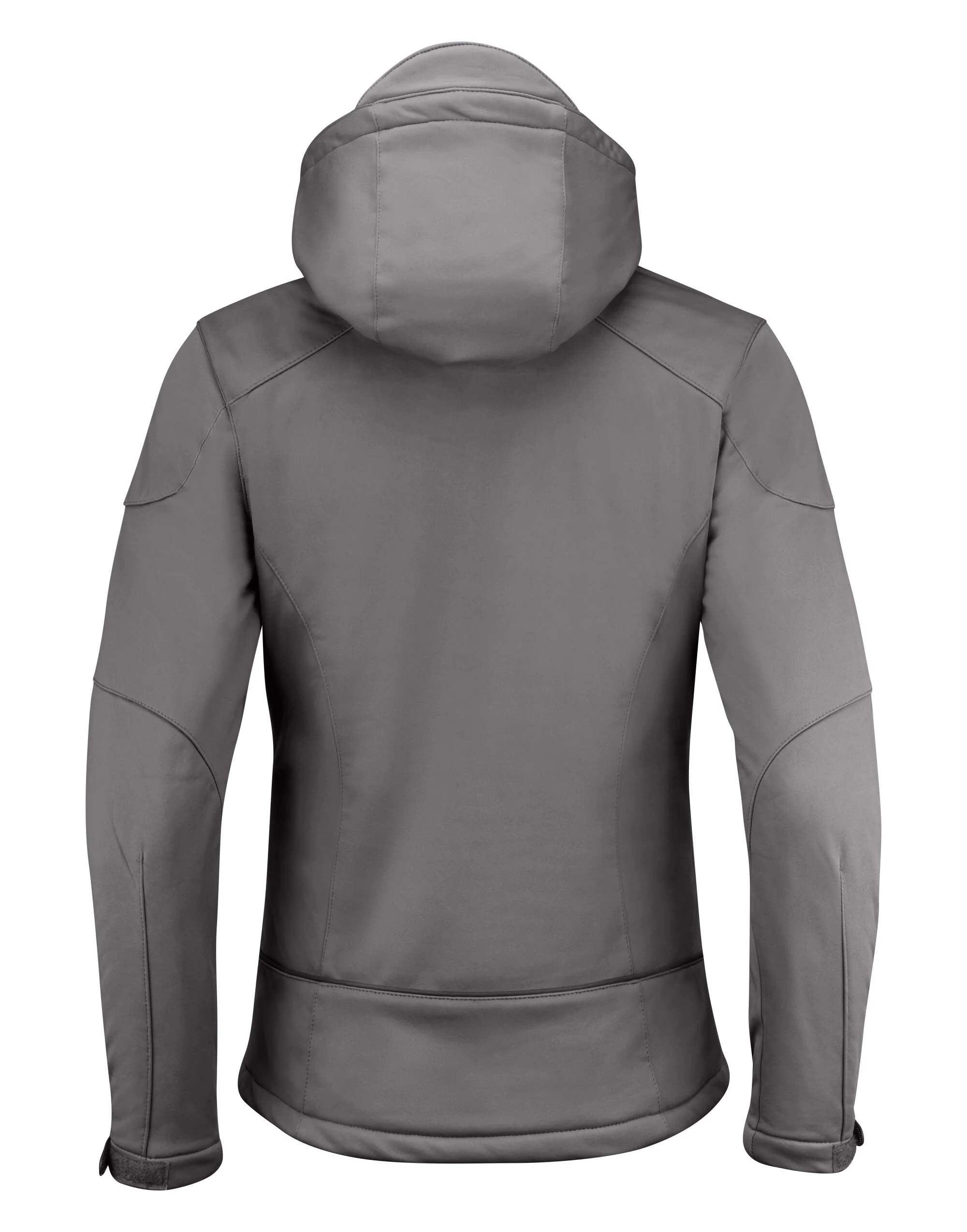 Printer Essentials Ladies Skeleton Softshell Jacket - Image 21