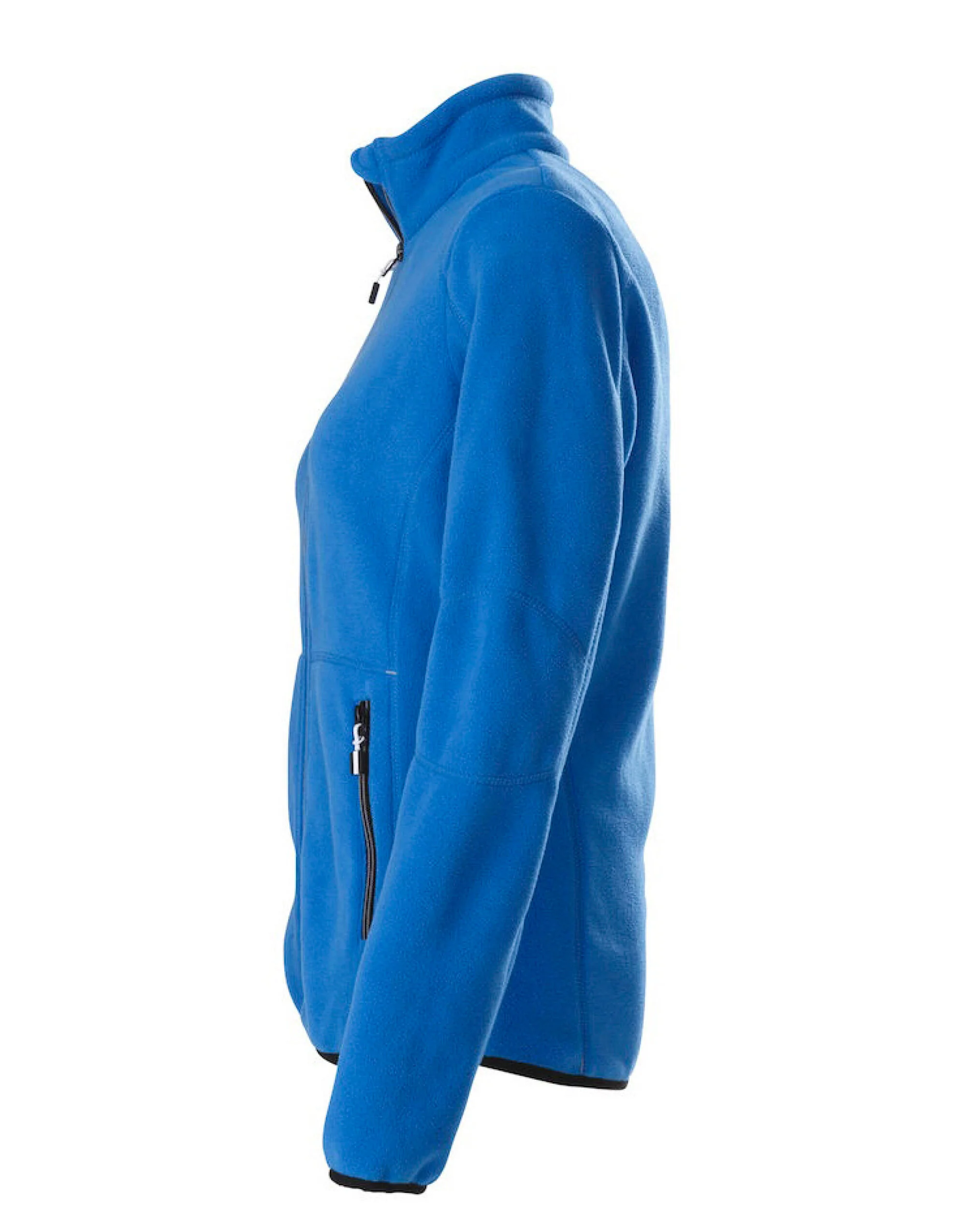 Printer Essentials Ladies Speedway Fleece Jacket - Image 16
