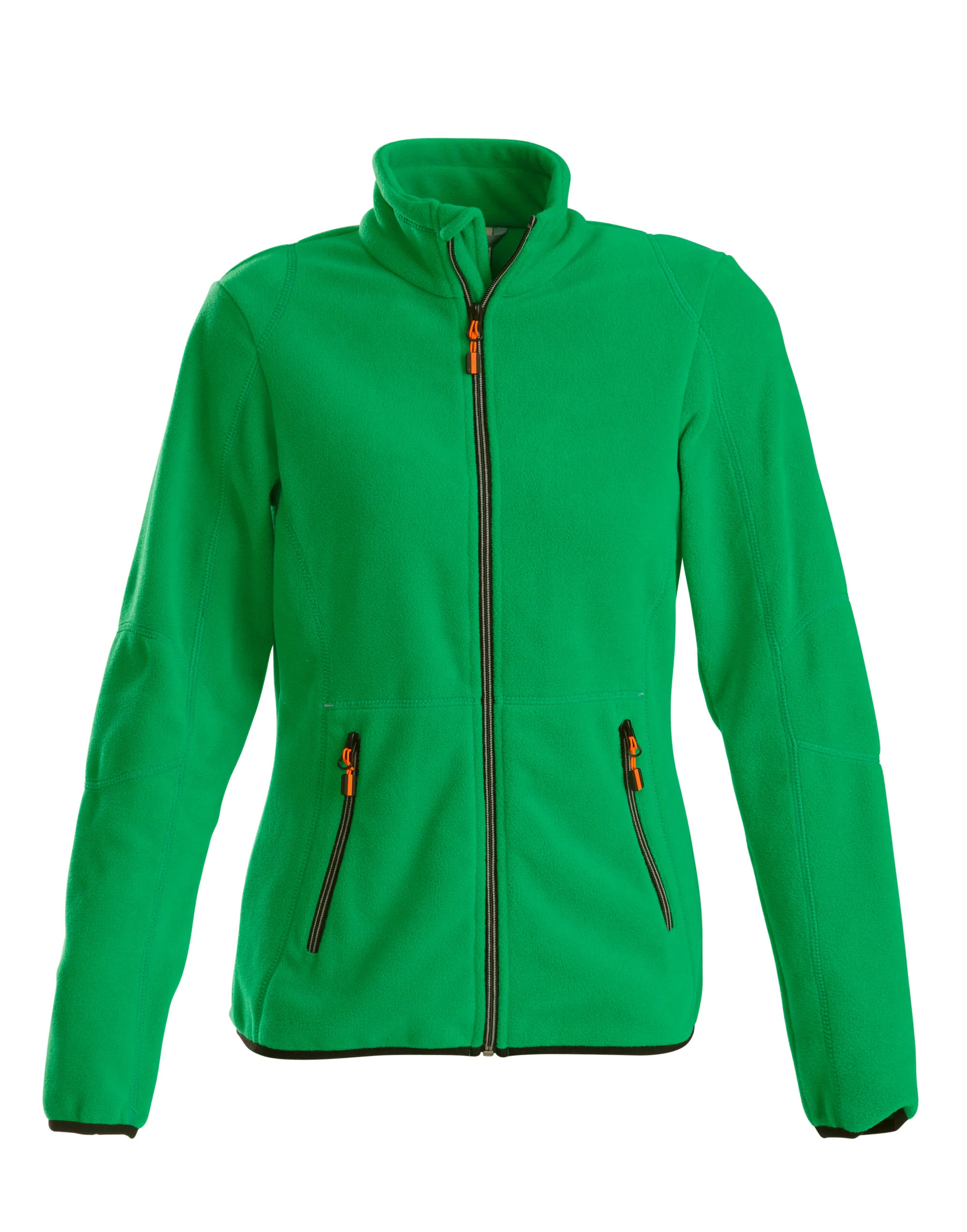 Printer Essentials Ladies Speedway Fleece Jacket - Image 7