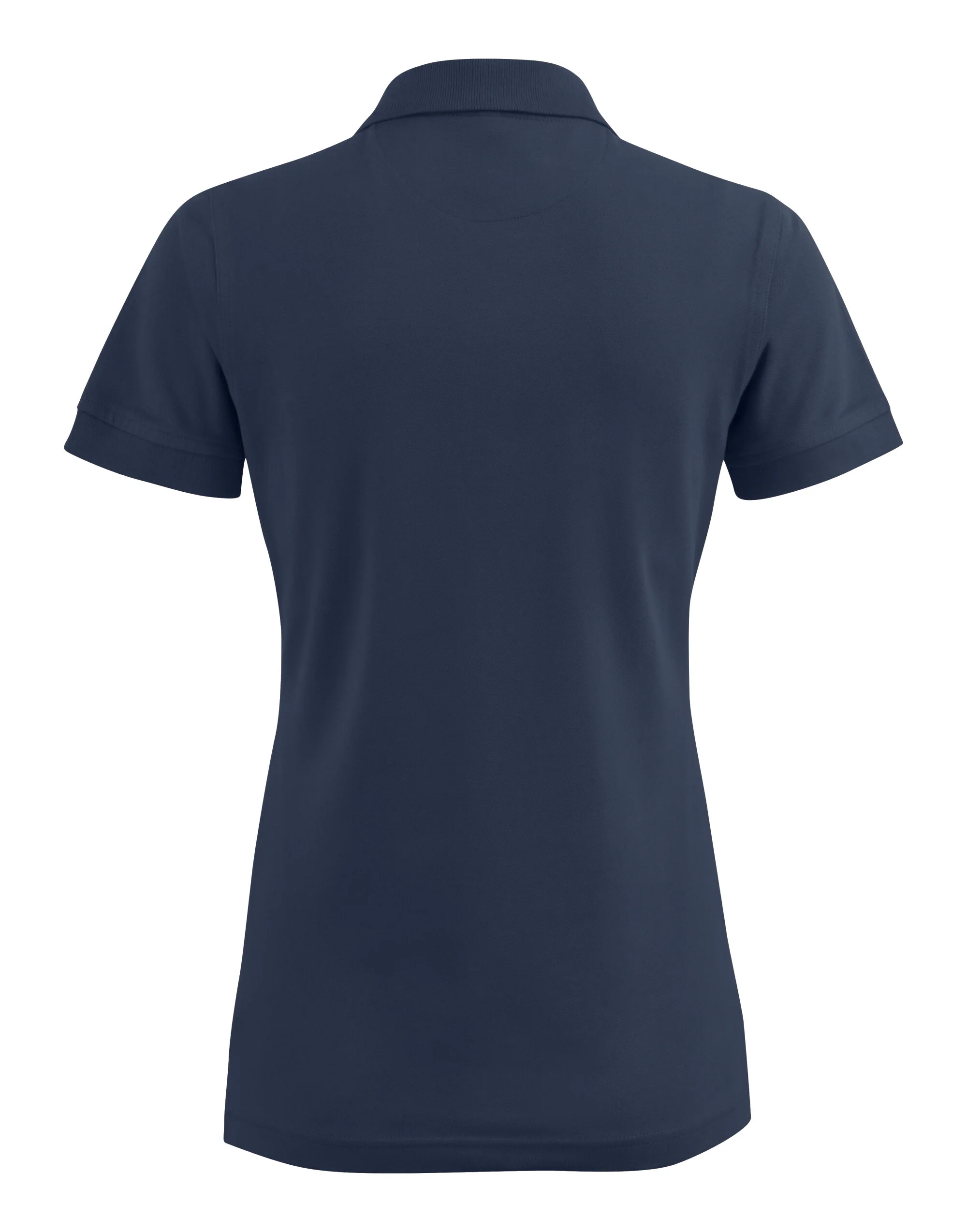 Printer Essentials Ladies Surf Stretch Polo - Image 11