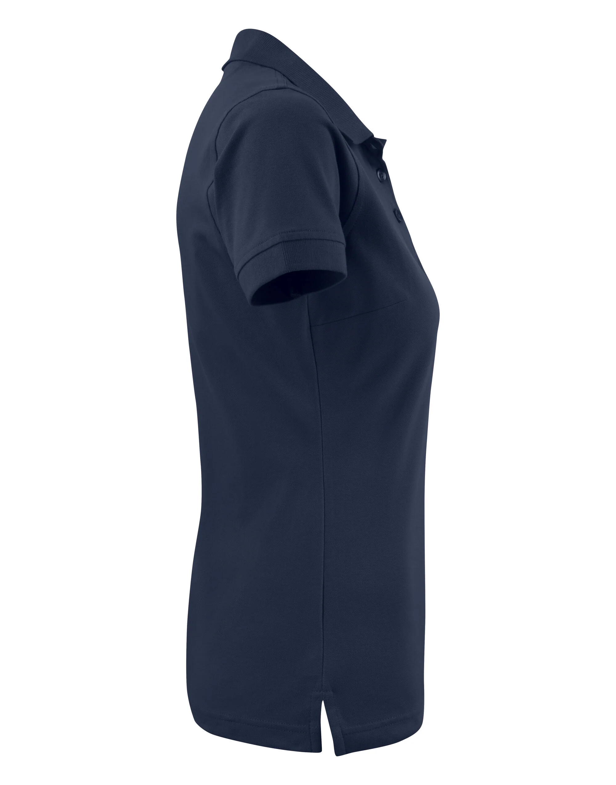 Printer Essentials Ladies Surf Stretch Polo - Image 12