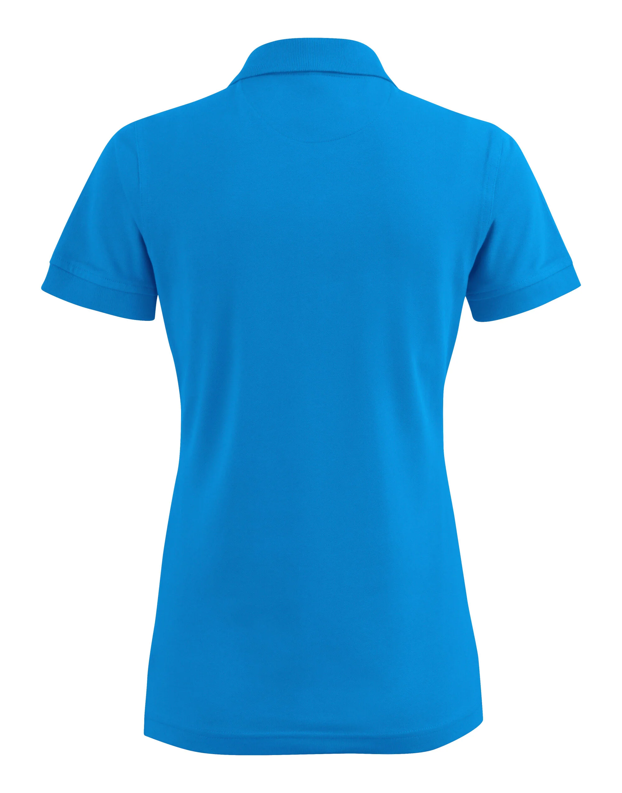 Printer Essentials Ladies Surf Stretch Polo - Image 14