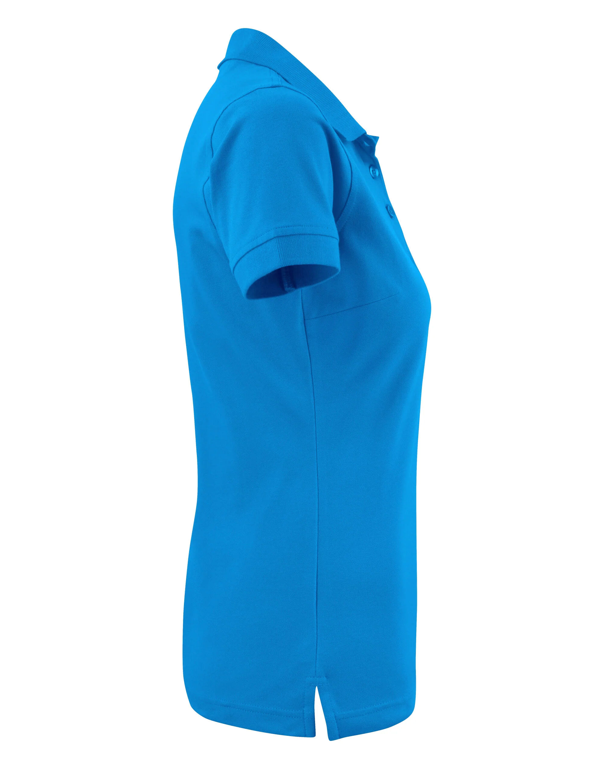 Printer Essentials Ladies Surf Stretch Polo - Image 15