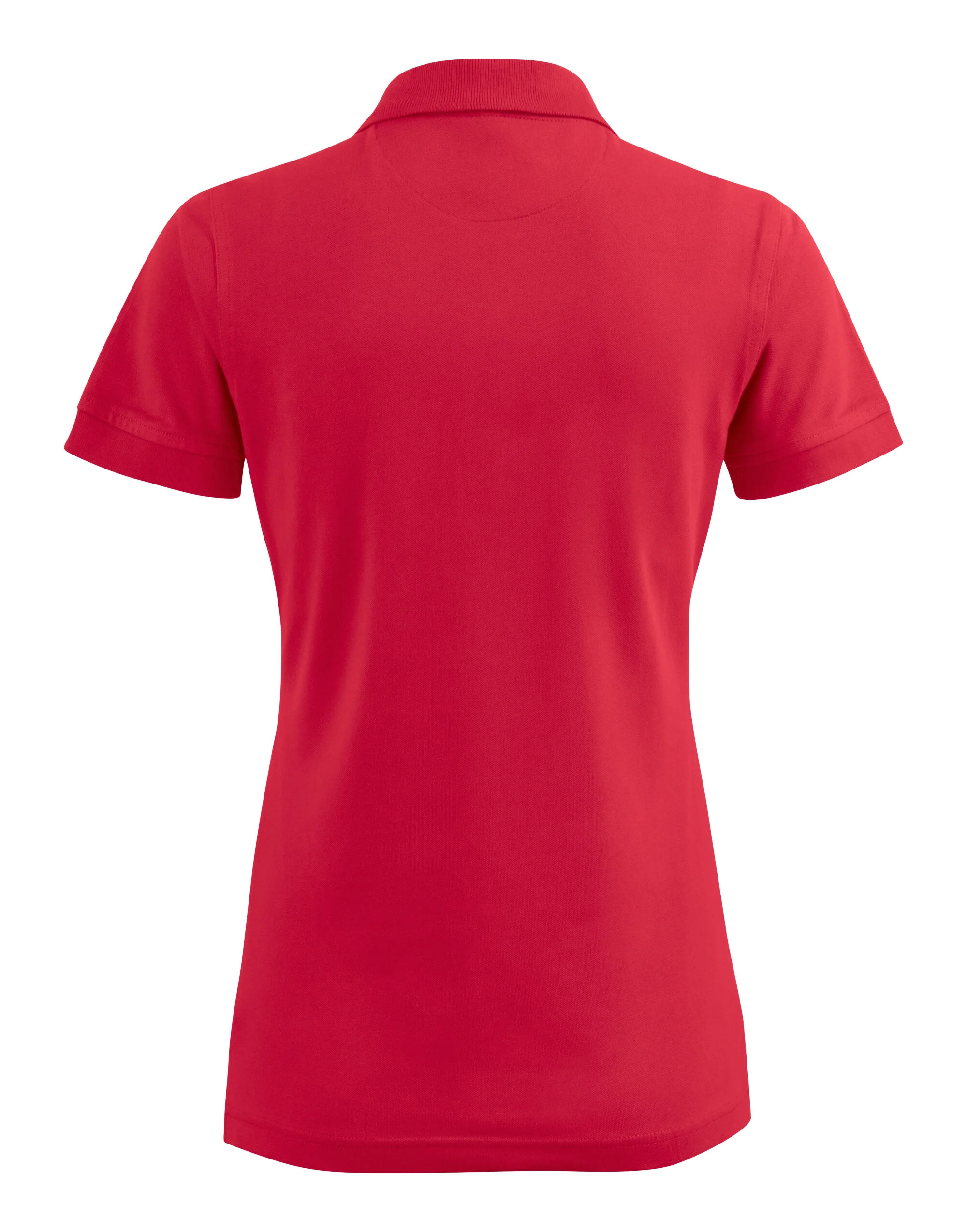 Printer Essentials Ladies Surf Stretch Polo - Image 17