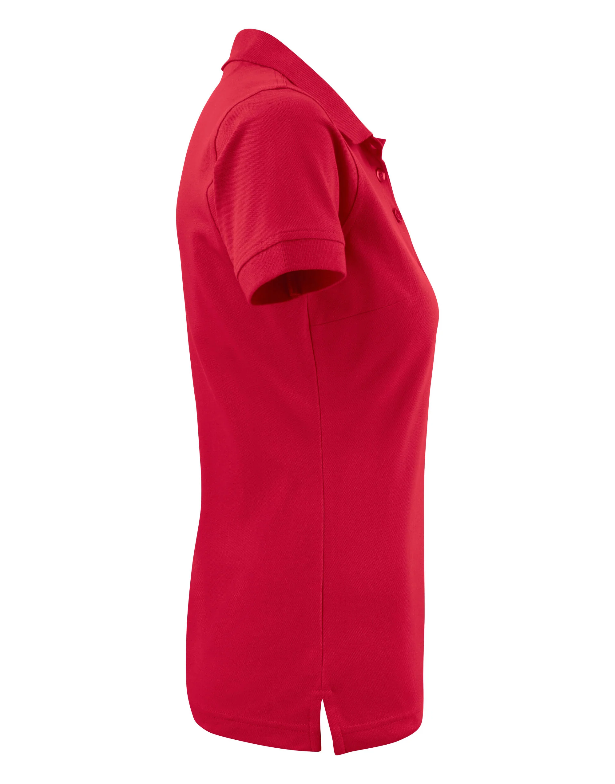 Printer Essentials Ladies Surf Stretch Polo - Image 18