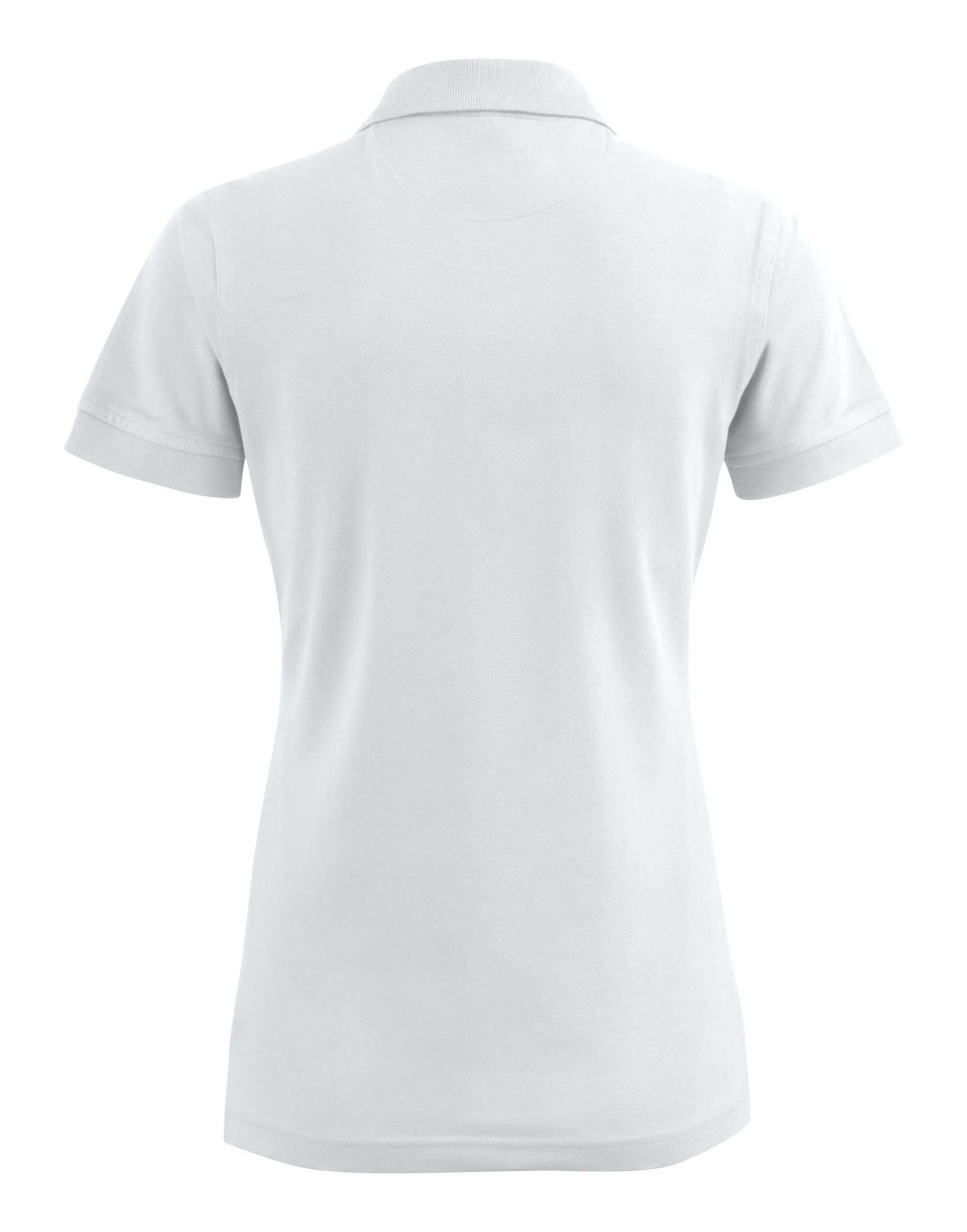 Printer Essentials Ladies Surf Stretch Polo - Image 23