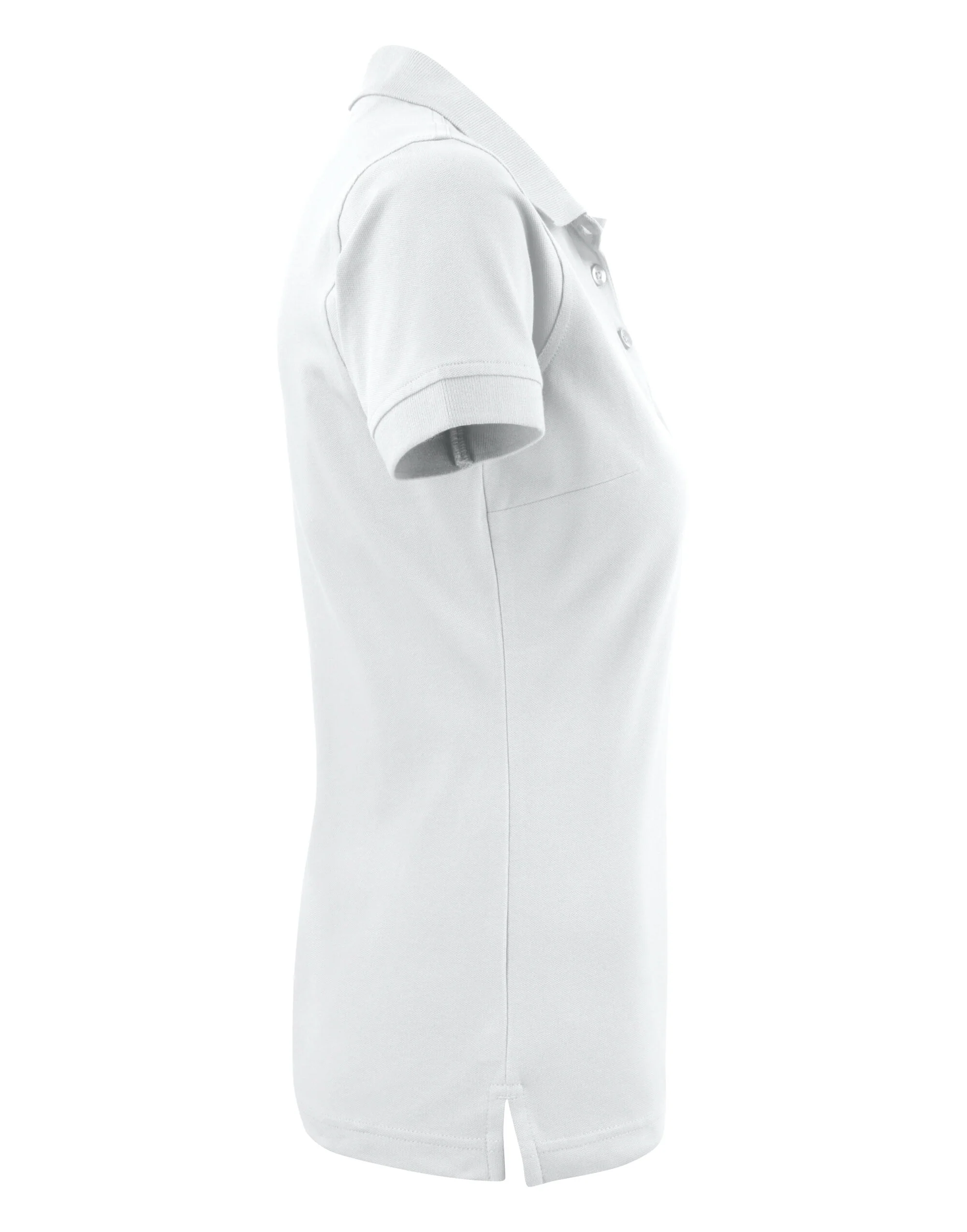 Printer Essentials Ladies Surf Stretch Polo - Image 24