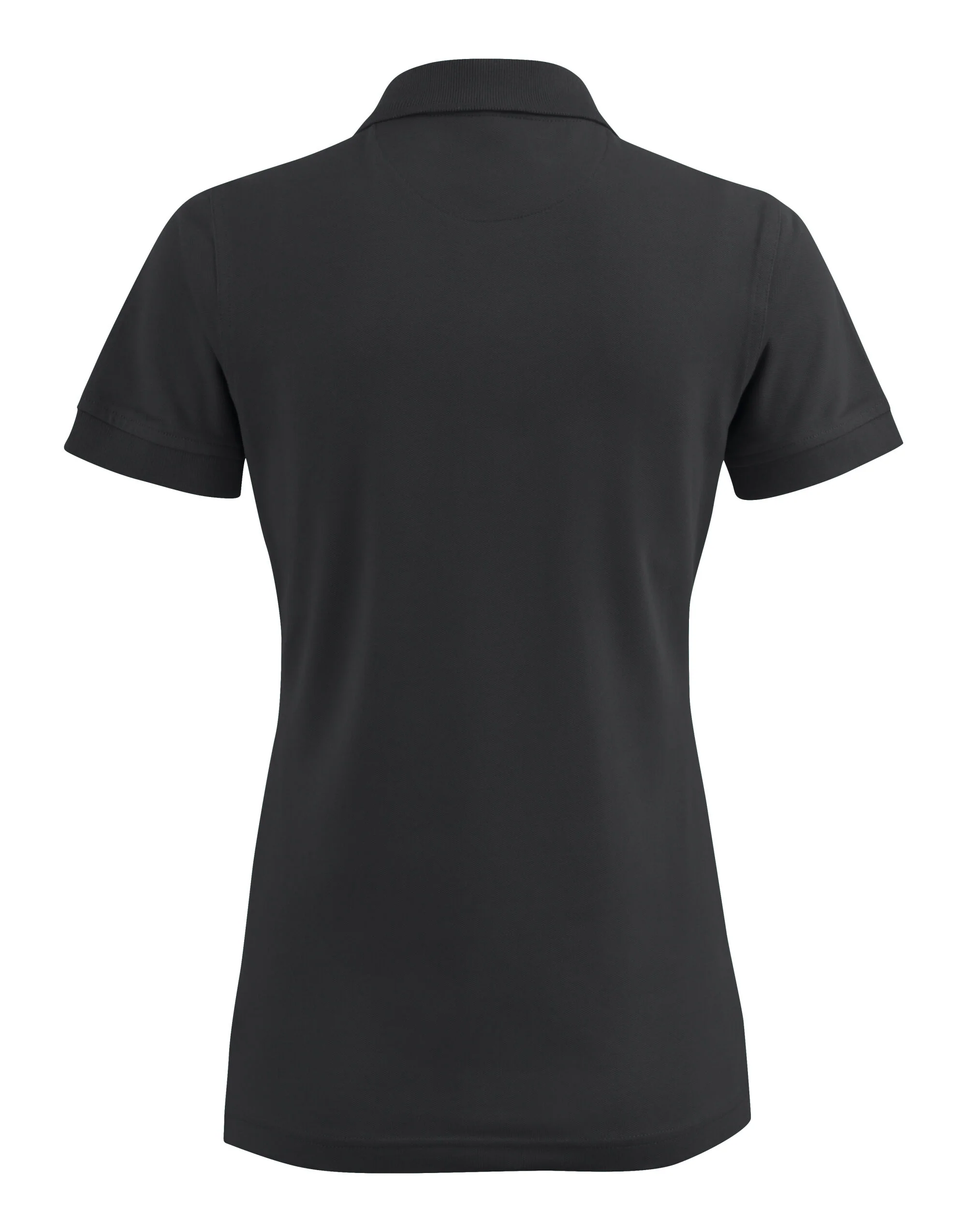 Printer Essentials Ladies Surf Stretch Polo - Image 3