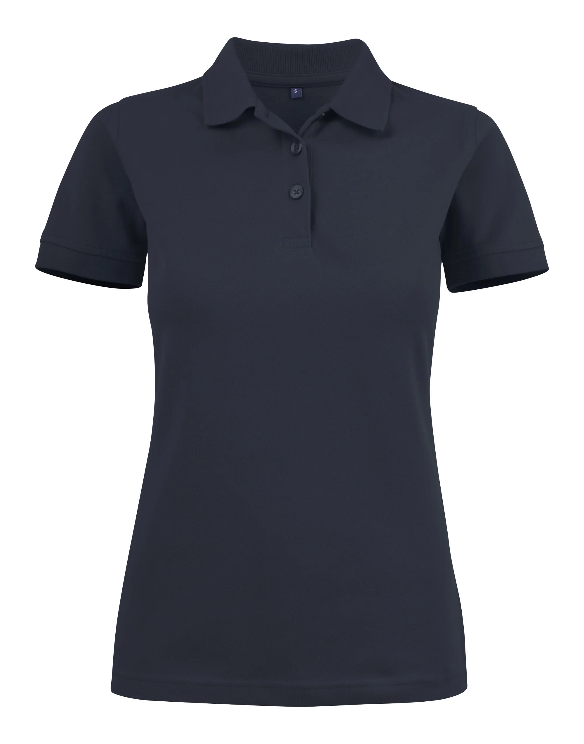 Printer Essentials Ladies Surf Stretch Polo - Image 5