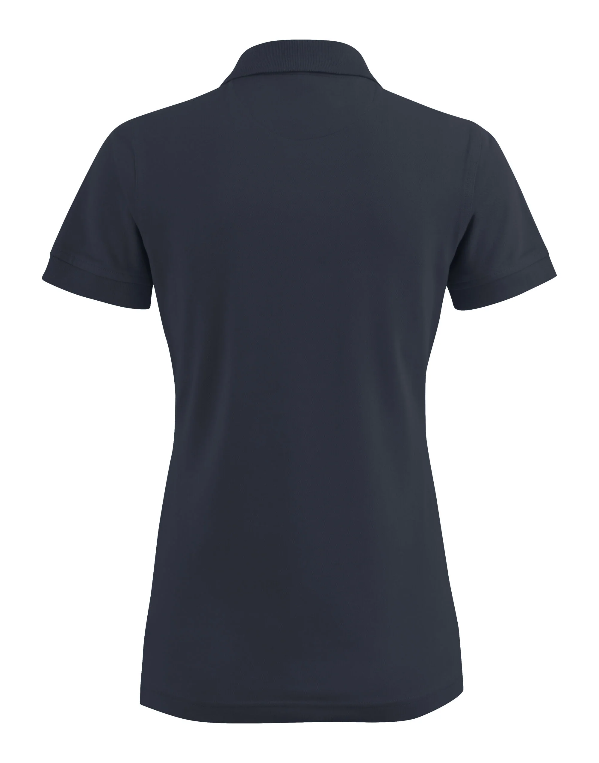 Printer Essentials Ladies Surf Stretch Polo - Image 6