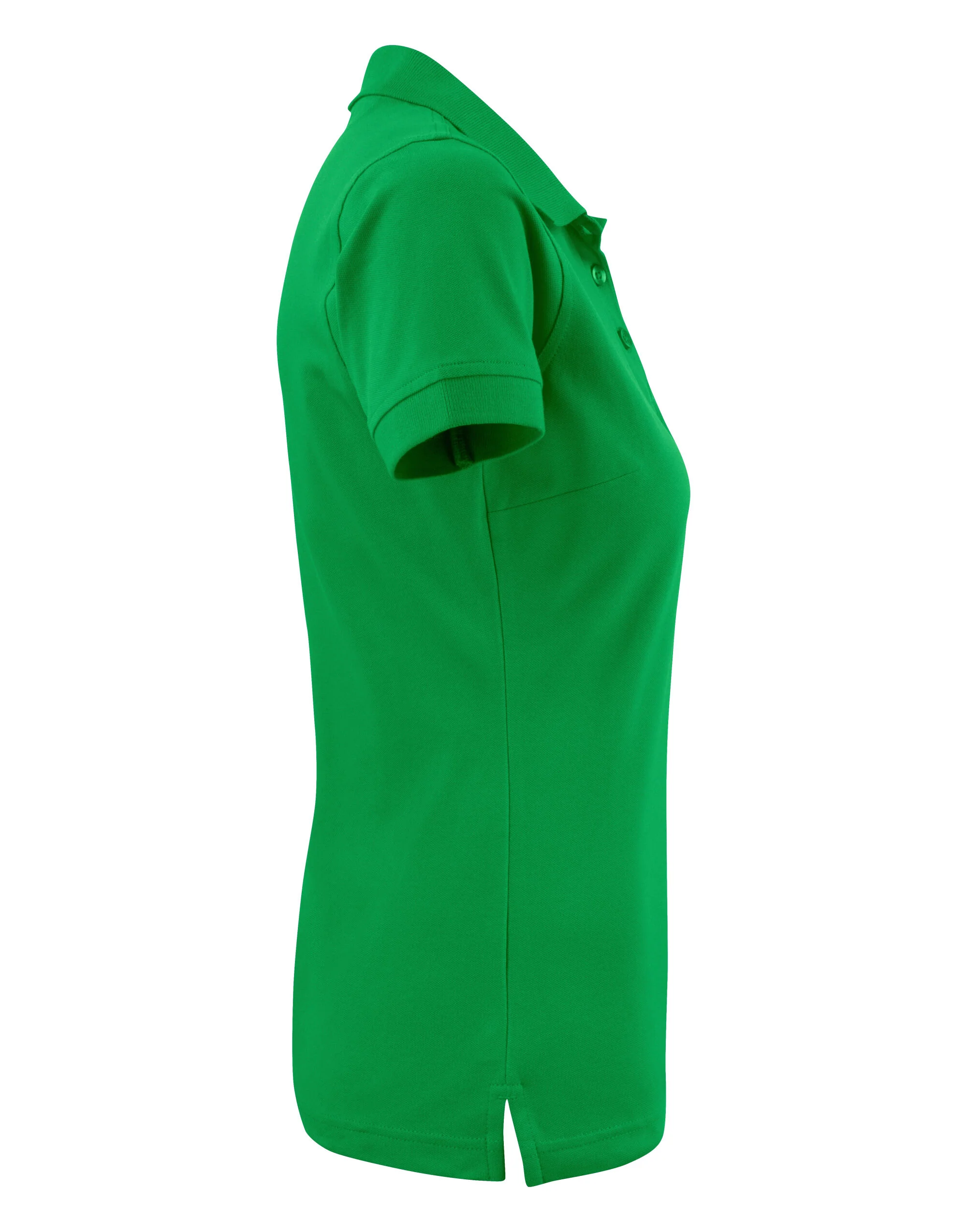 Printer Essentials Ladies Surf Stretch Polo - Image 9