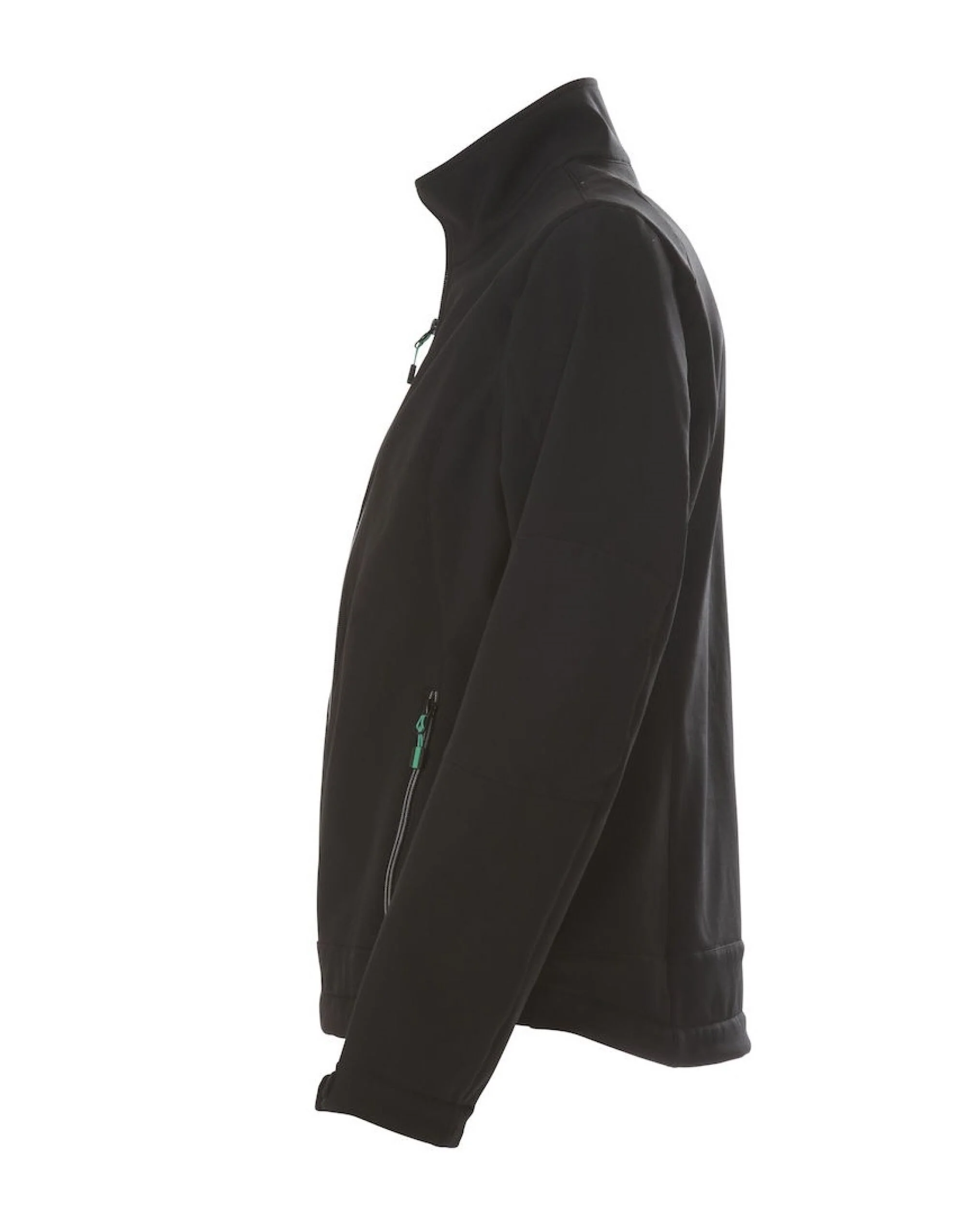 Printer Essentials Ladies Trial Softshell Jacket - Image 5
