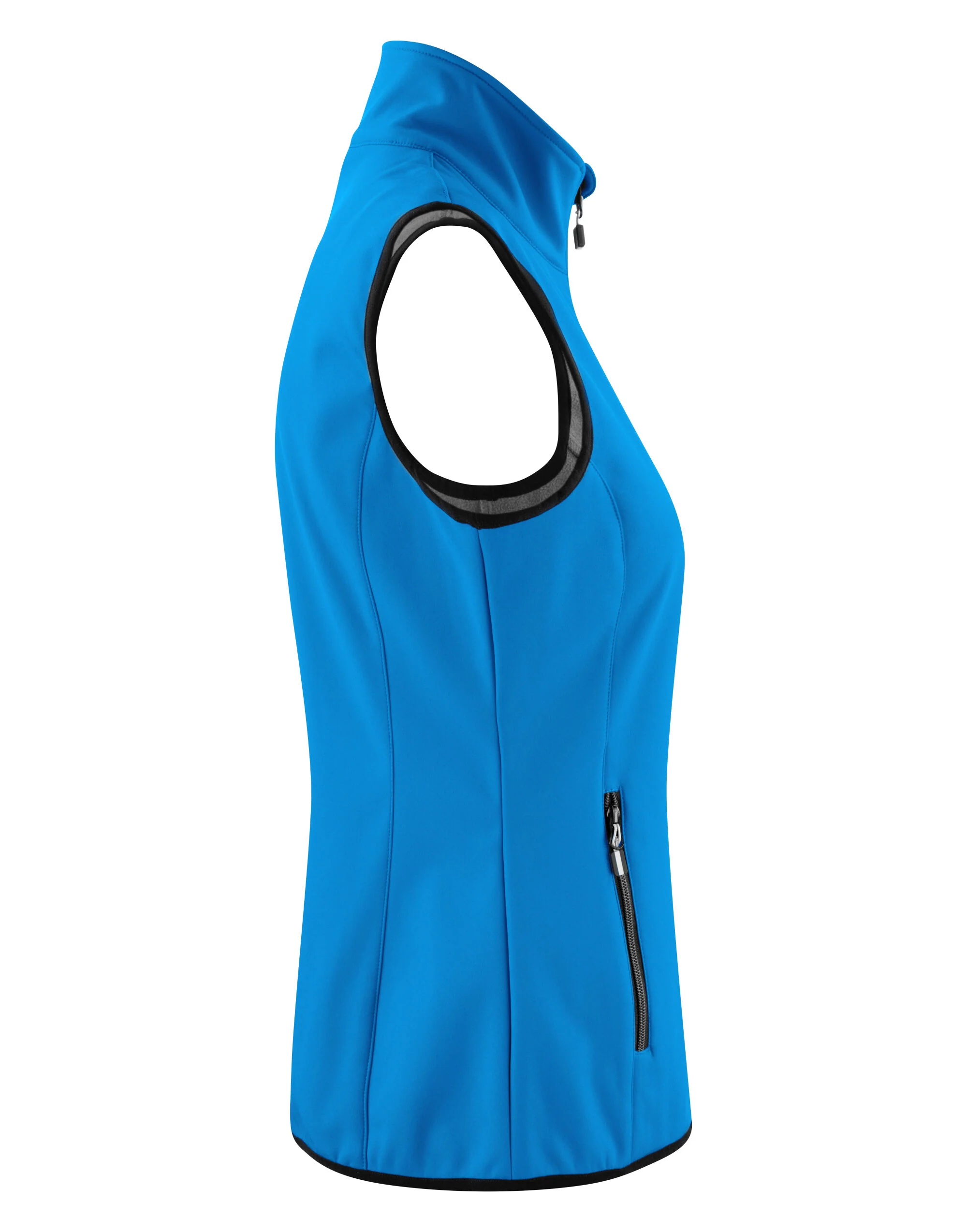 Printer Essentials Ladies Trial Vest - Image 14