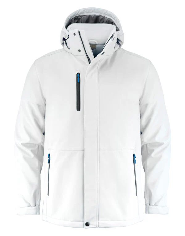 Printer Essentials Mens Overlanding Jacket - Image 2