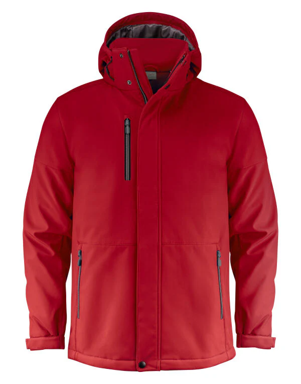 Printer Essentials Mens Overlanding Jacket - Image 3