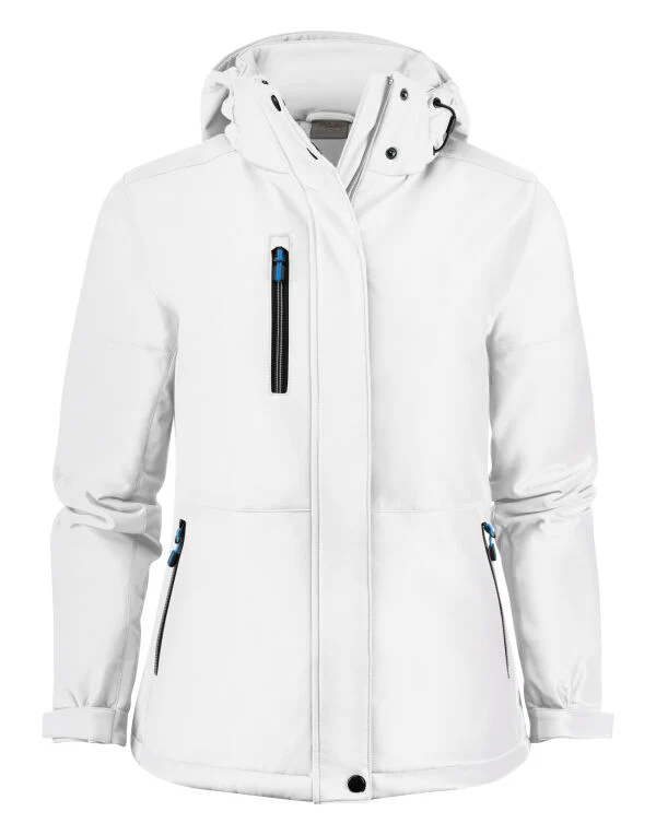 Printer Essentials Ladies Overlanding Jacket