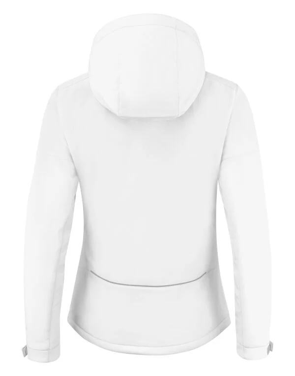 Printer Essentials Ladies Overlanding Jacket - Image 2