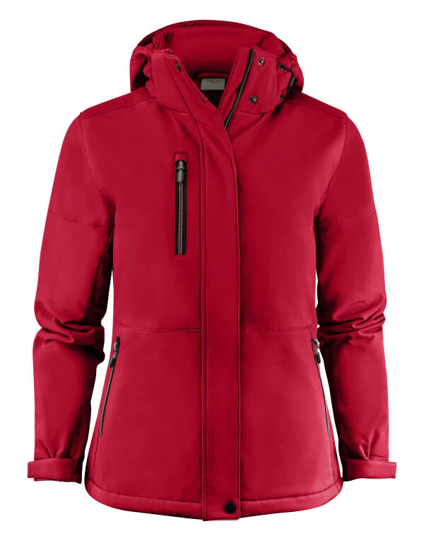 Printer Essentials Ladies Overlanding Jacket - Image 3
