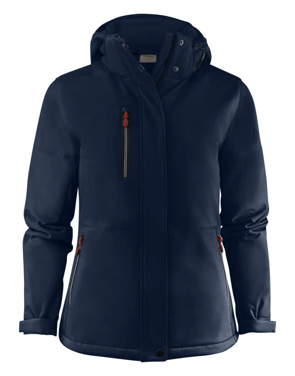 Printer Essentials Ladies Overlanding Jacket - Image 5