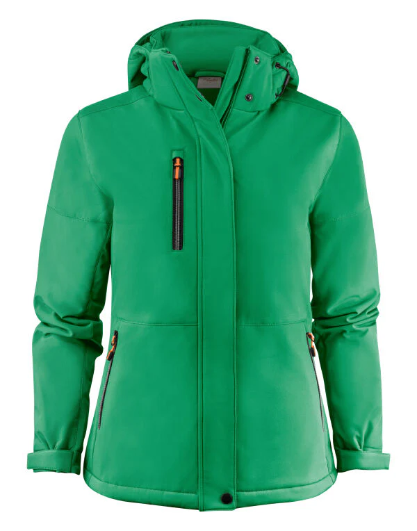 Printer Essentials Ladies Overlanding Jacket - Image 7