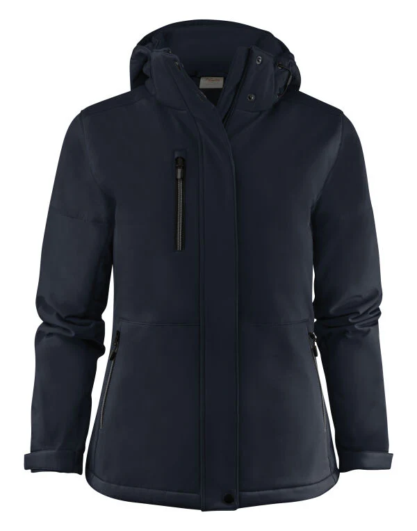 Printer Essentials Ladies Overlanding Jacket - Image 8