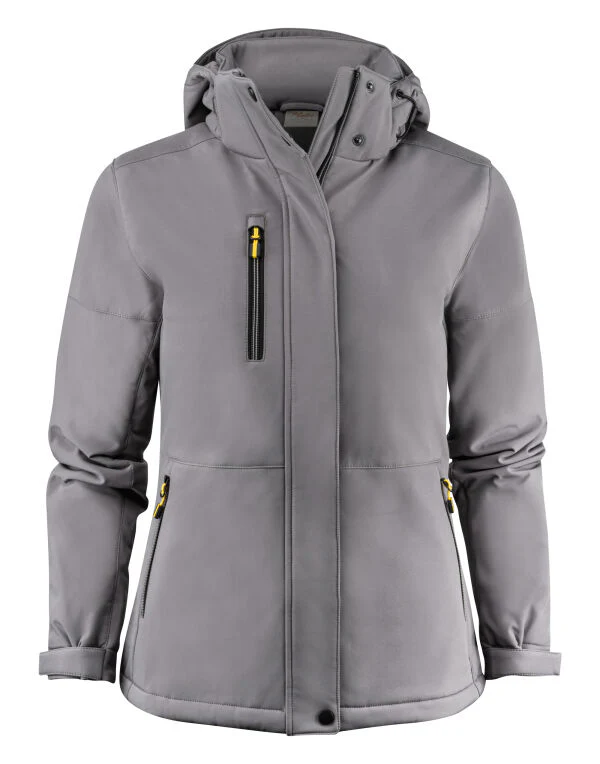 Printer Essentials Ladies Overlanding Jacket - Image 9