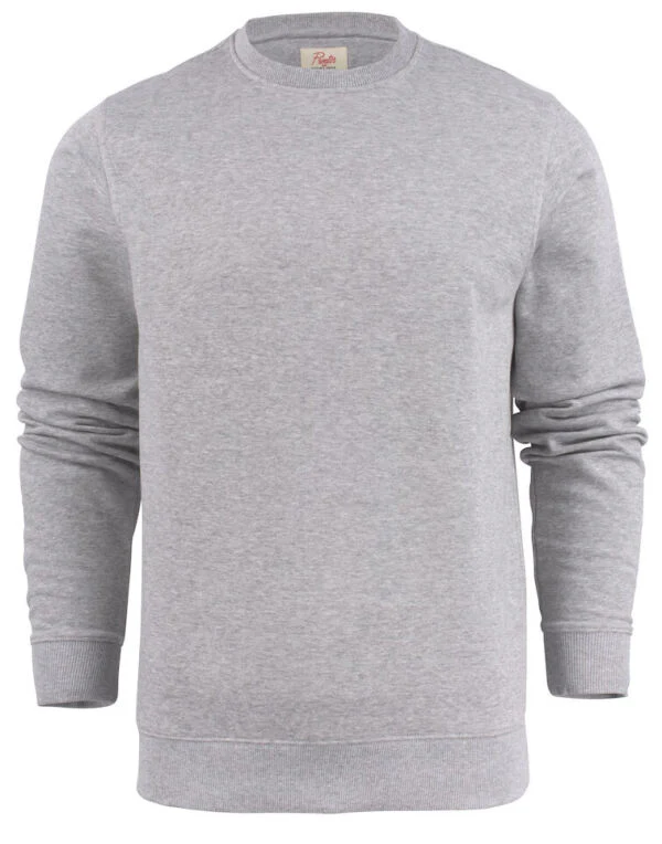 Printer Essentials Softball Rsx Sweatshirt - Image 3