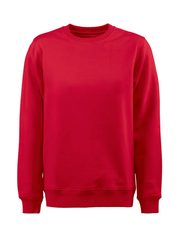 Printer Essentials Softball Rsx Sweatshirt - Image 4