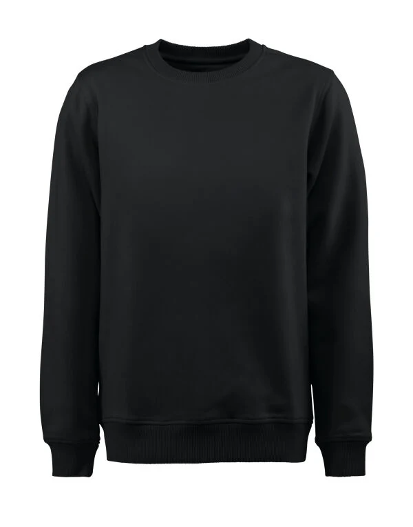 Printer Essentials Softball Rsx Sweatshirt - Image 9