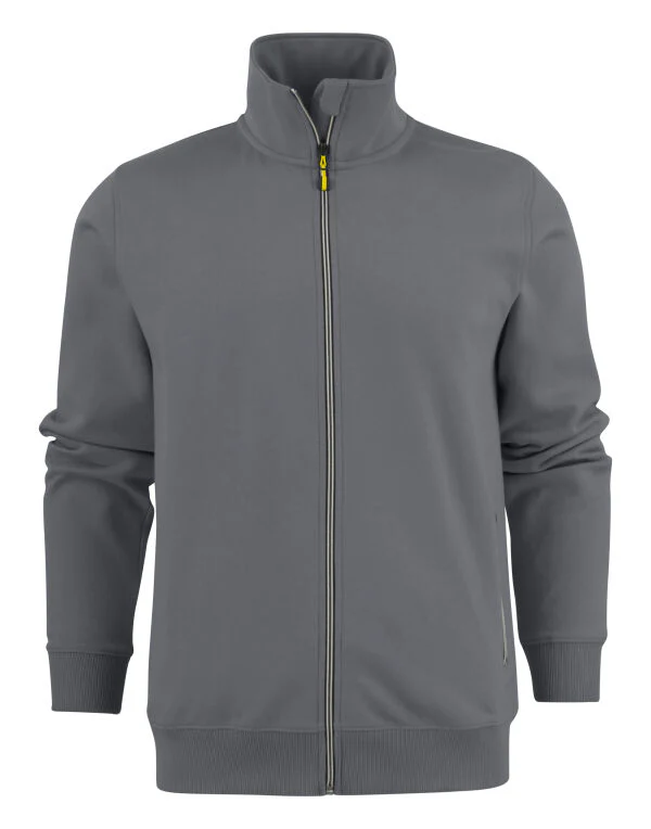 Printer Essentials Javelin Rsx Full Zip Sweatshirt
