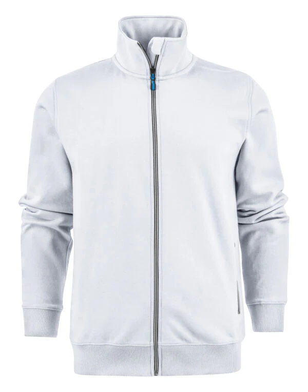 Printer Essentials Javelin Rsx Full Zip Sweatshirt - Image 2