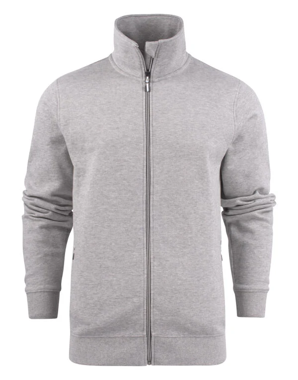 Printer Essentials Javelin Rsx Full Zip Sweatshirt - Image 3