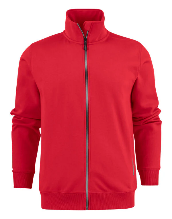 Printer Essentials Javelin Rsx Full Zip Sweatshirt - Image 4