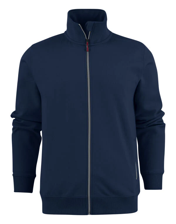 Printer Essentials Javelin Rsx Full Zip Sweatshirt - Image 5