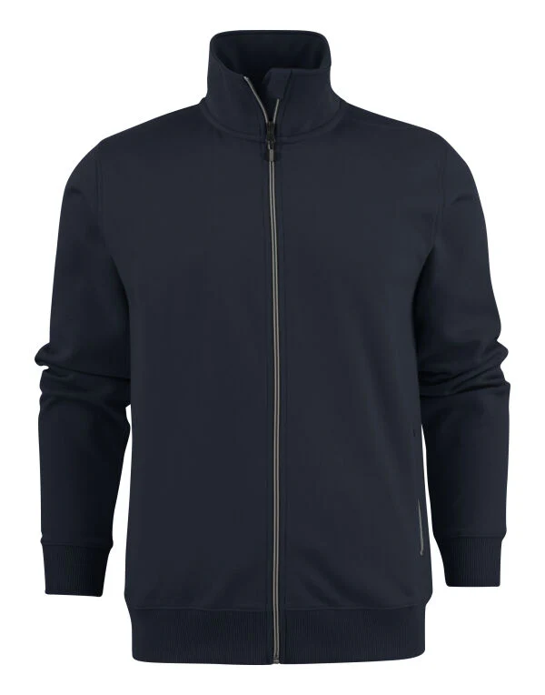 Printer Essentials Javelin Rsx Full Zip Sweatshirt - Image 6