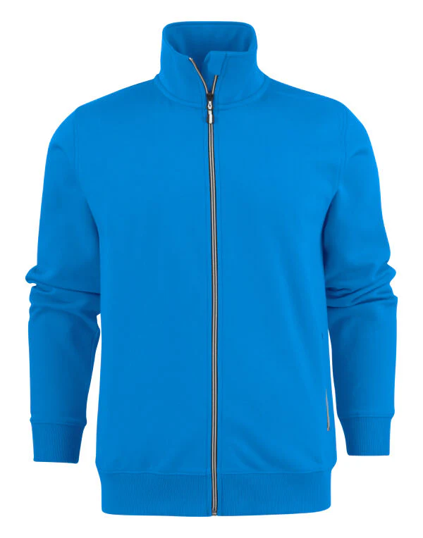 Printer Essentials Javelin Rsx Full Zip Sweatshirt - Image 7