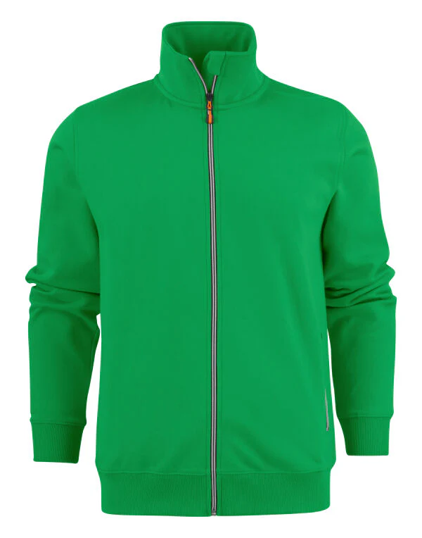 Printer Essentials Javelin Rsx Full Zip Sweatshirt - Image 8