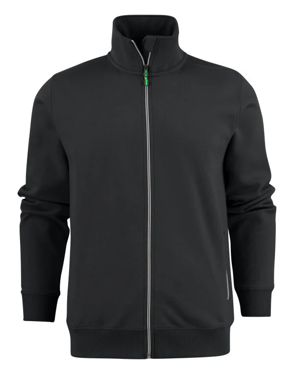 Printer Essentials Javelin Rsx Full Zip Sweatshirt - Image 9