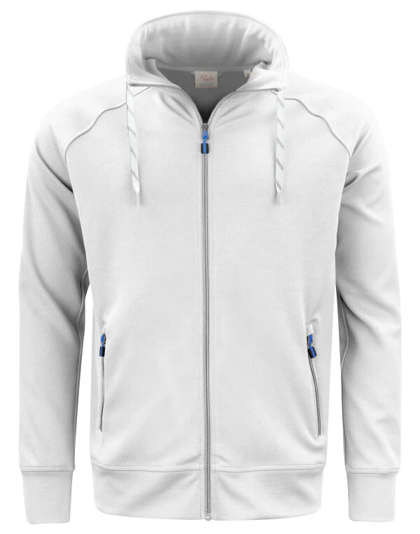 Printer Essentials Jog Rsx Full Zip Sweatshirt - Image 2