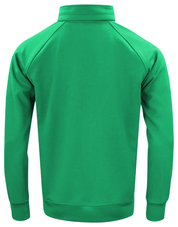 Printer Essentials Jog Rsx Full Zip Sweatshirt - Image 7
