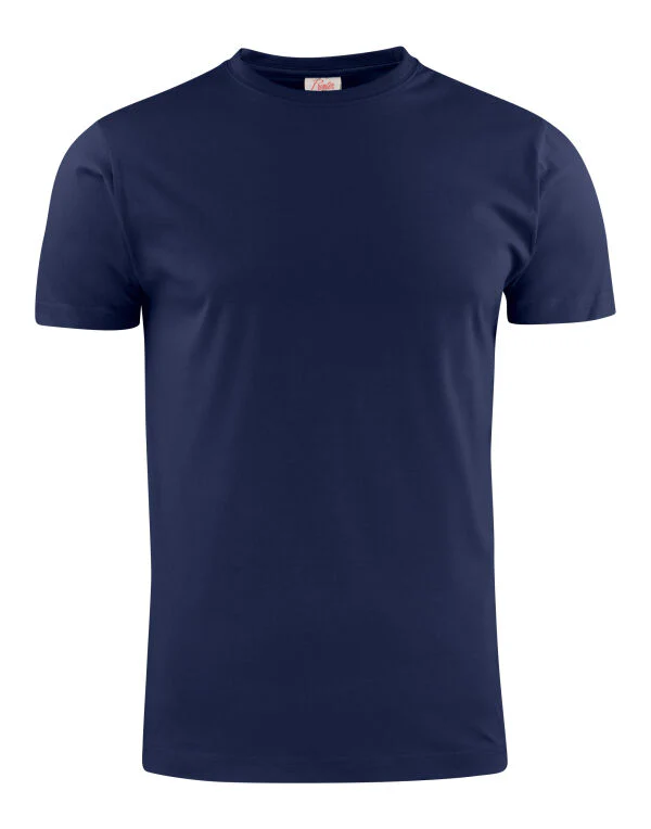 Printer Essentials Light T-Shirt Rsx - Image 6