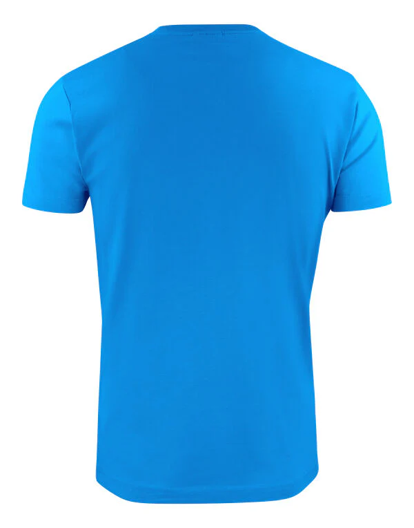 Printer Essentials Light T-Shirt Rsx - Image 7