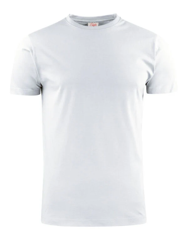 Printer Essentials Heavier Pro T-Shirt - Image 2