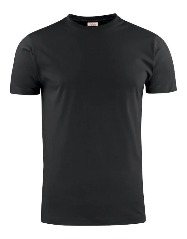Printer Essentials Heavier Pro T-Shirt - Image 8