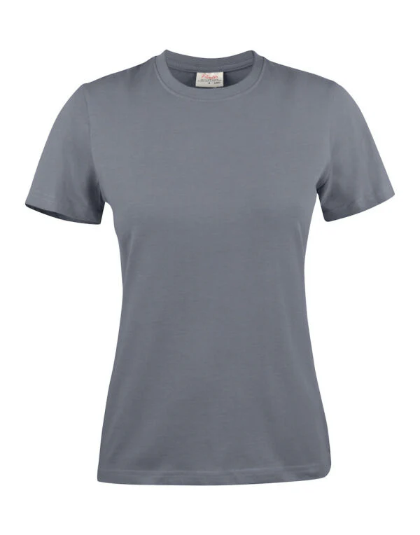 Printer Essentials Ladies Heavier Pro T-Shirt - Image 10