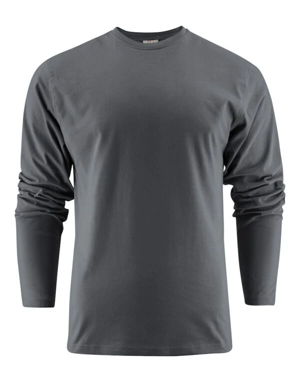 Printer Essentials Unisex Heavier Pro Long Sleeve - Image 10