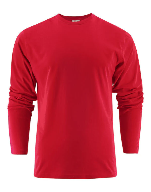 Printer Essentials Unisex Heavier Pro Long Sleeve - Image 4